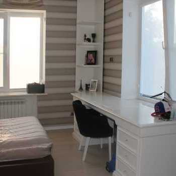 Letto Max Divani, Piantana Brand Van Egmond